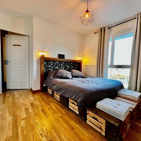 Superbe Appartement Cosy Annecy Extérieur photo