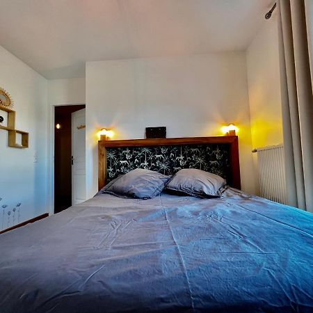 Superbe Appartement Cosy Annecy Extérieur photo