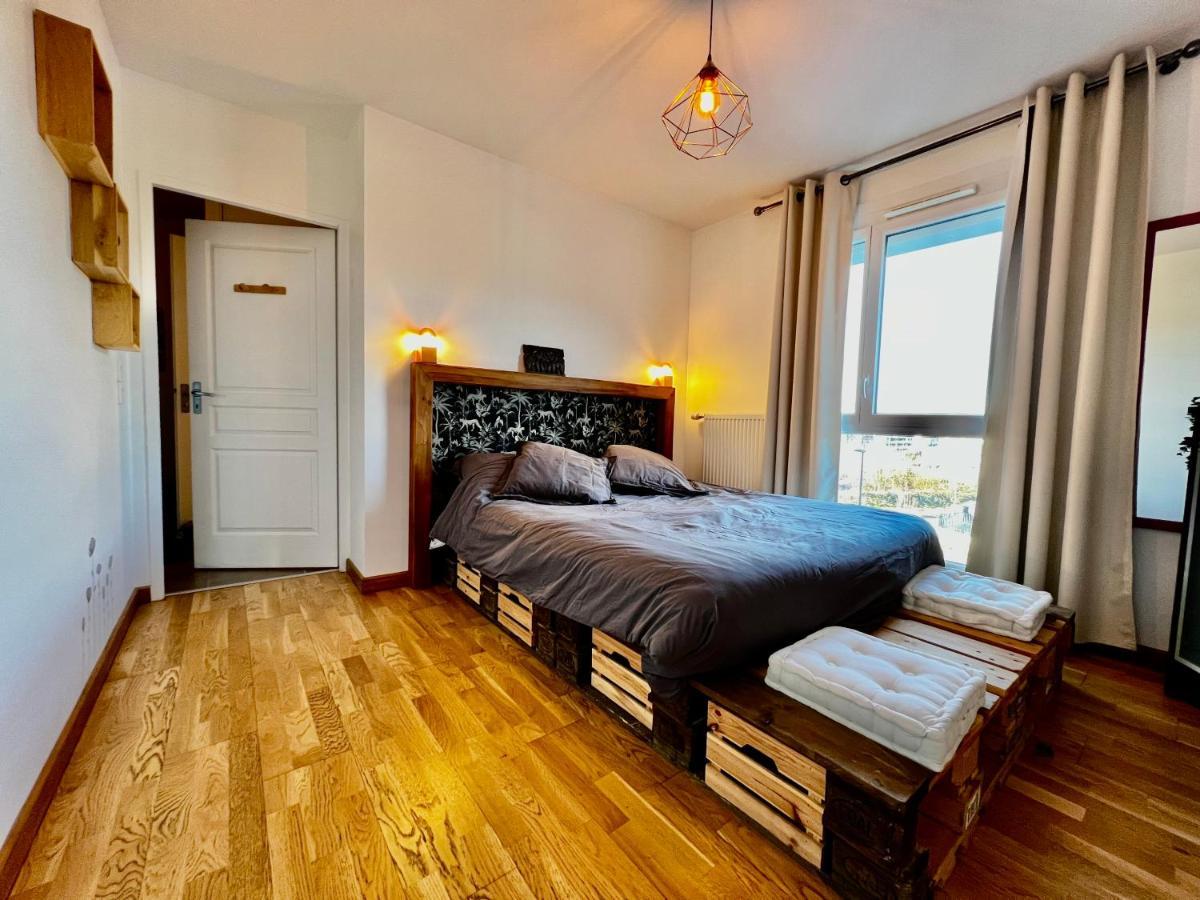 Superbe Appartement Cosy Annecy Extérieur photo