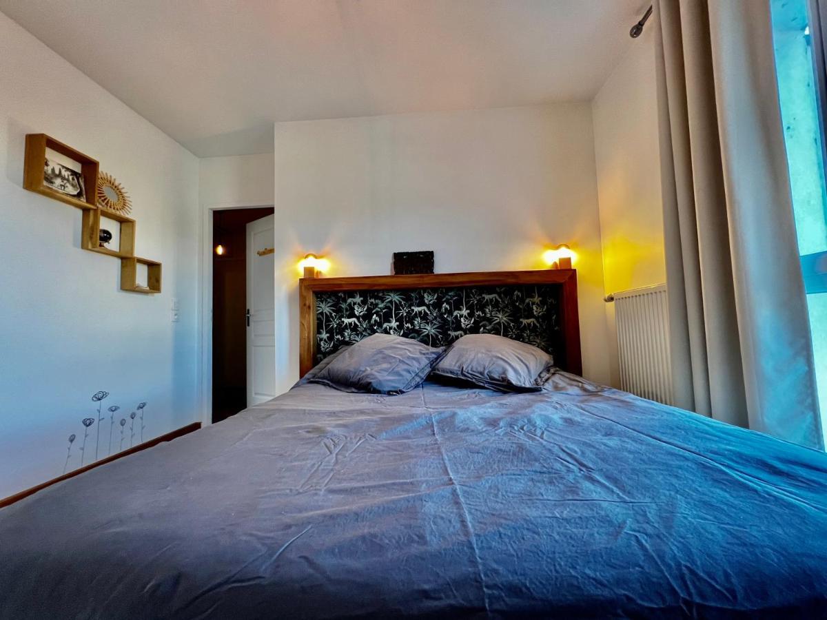 Superbe Appartement Cosy Annecy Extérieur photo