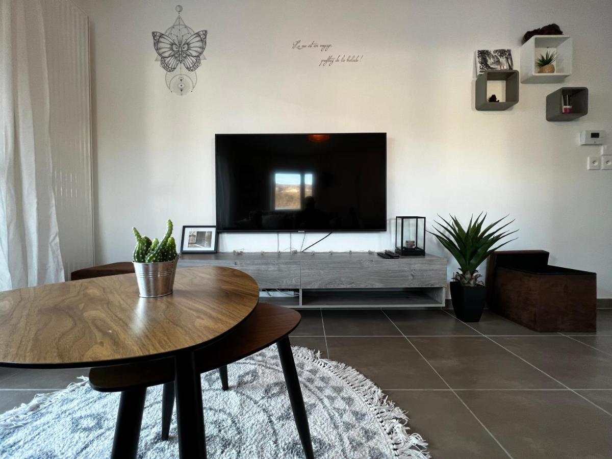 Superbe Appartement Cosy Annecy Extérieur photo